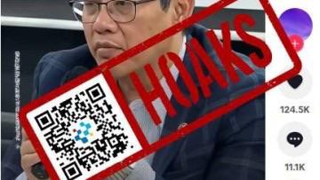 Klarifikasi Hoaks: Menkeu Purbaya Tidak Sebut Dana Desa untuk Foya-Foya