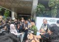 Kemensos Aktifkan Pilar Sosial untuk Distribusi Bantuan Bencana di Aceh dan Sumatra