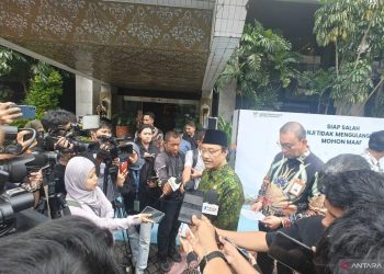 Kemensos Aktifkan Pilar Sosial untuk Distribusi Bantuan Bencana di Aceh dan Sumatra
