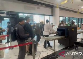 Polda Banten Berhasil Gagalkan Penyelundupan 67 Kilogram Sabu