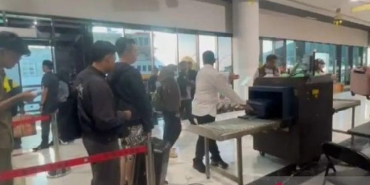 Polda Banten Berhasil Gagalkan Penyelundupan 67 Kilogram Sabu