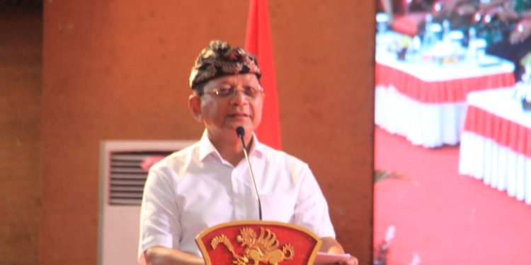 Pemkab Buleleng Tetapkan Prioritas Pembangunan 2027 Melalui Musrenbang