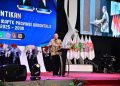 Gubernur Gorontalo Kritik Penempatan Alumni IPDN yang Tidak Merata