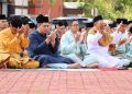 Pemkab Bintan Gelar Salat Istisqa’ untuk Atasi Kekeringan
