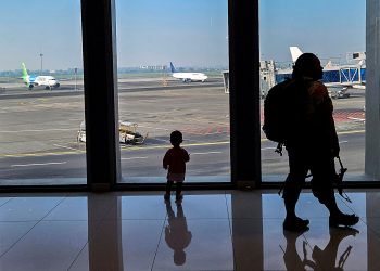 Kemenhub Evaluasi Tarif Penerbangan dengan Memperhatikan Kepentingan Industri dan Konsumen