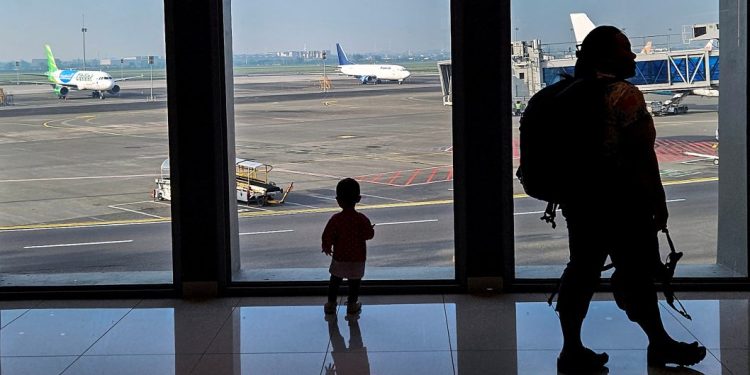 Kemenhub Evaluasi Tarif Penerbangan dengan Memperhatikan Kepentingan Industri dan Konsumen