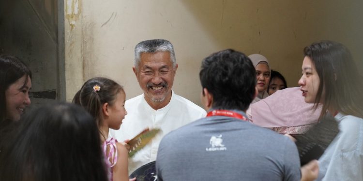 Pengamanan Ketat di Rutan KPK Selama Lebaran, 265 Keluarga Kunjungi Tahanan