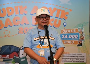 Pemerintah Pastikan Pembelajaran Normal Setelah Libur Lebaran