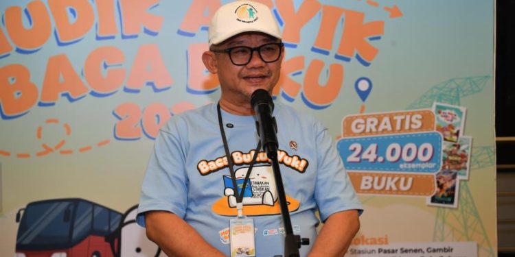 Pemerintah Pastikan Pembelajaran Normal Setelah Libur Lebaran