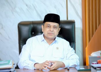 BPJPH Dorong Kesadaran Produk Halal Selama Idulfitri