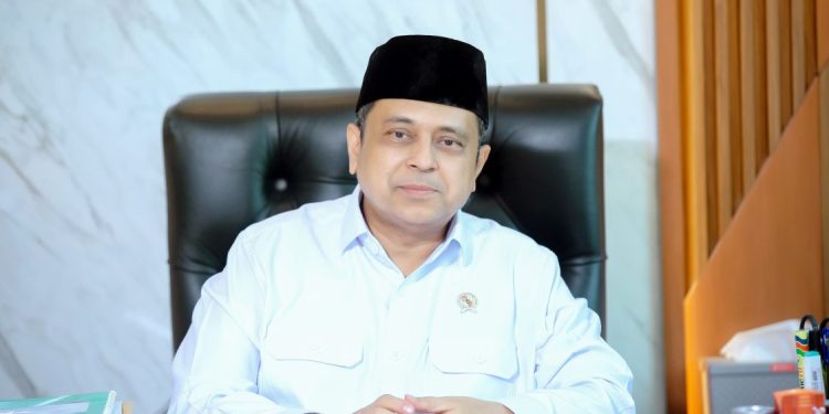 BPJPH Dorong Kesadaran Produk Halal Selama Idulfitri
