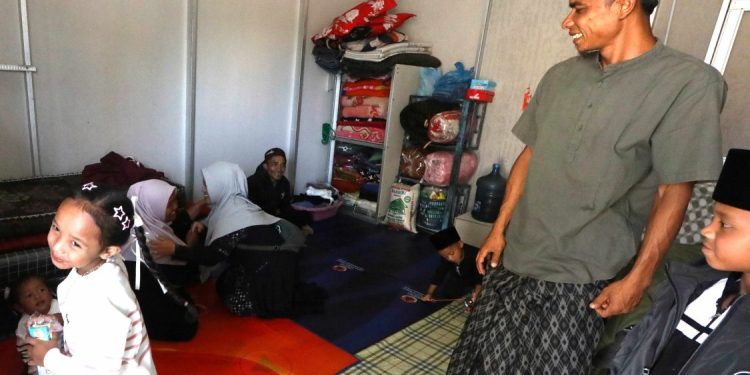 Pemerintah Lakukan Pencairan Bertahap untuk Bantuan Rekonstruksi di Sumatra