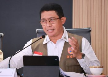 Pembangunan 36 Ribu Hunian Tetap untuk Korban Banjir di Sumatra Dimulai