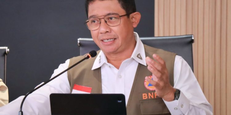 Pembangunan 36 Ribu Hunian Tetap untuk Korban Banjir di Sumatra Dimulai