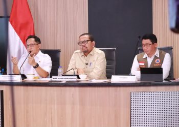 Pemerintah Percepat Pemulihan Pascabencana di Sumatra