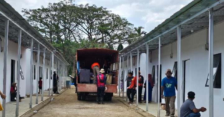 Mendagri Dorong Kerja Sama Pemda untuk Rehabilitasi Bencana di Sumatra