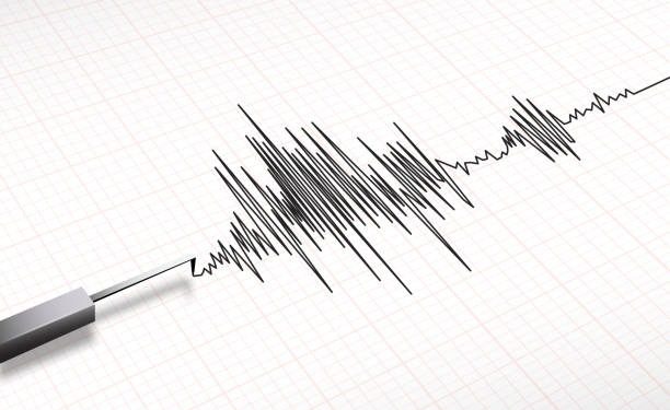 Gempa Magnitudo 3,9 Guncang Wilayah Lebong, Bengkulu