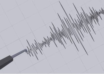 Gempa Bumi Magnitudo 3.0 Guncang Wilayah Jayapura, Papua