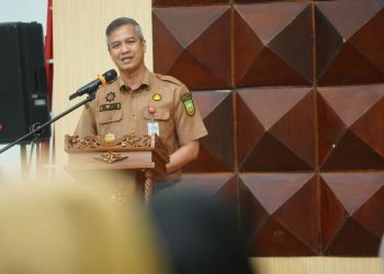 Pemprov Riau Buka Seleksi Komisaris dan Direktur PT SPR, Ini Persyaratannya