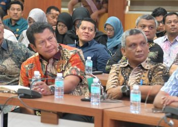 Aceh Besar Perkuat Pengelolaan Dana TKD Pascabencana