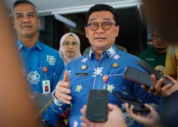 Pemprov Riau Terapkan WFA untuk ASN, Pelayanan Publik Tetap Prioritas