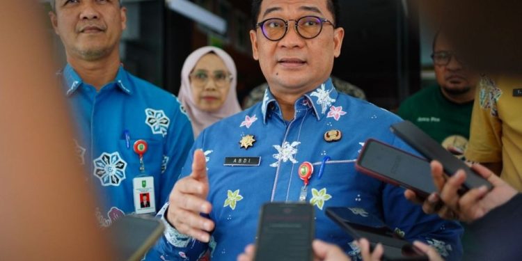 Pemprov Riau Terapkan WFA untuk ASN, Pelayanan Publik Tetap Prioritas