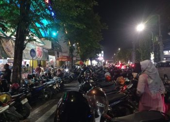 Pemkab Lumajang Pastikan Program Parkir Berlangganan Berjalan Sesuai Ketentuan