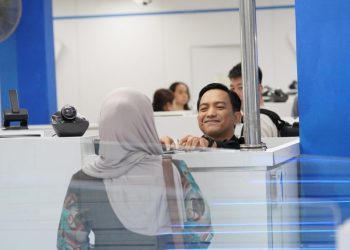 Polda Kepri dan Imigrasi Batam Berkoordinasi Terkait Dugaan Pungli