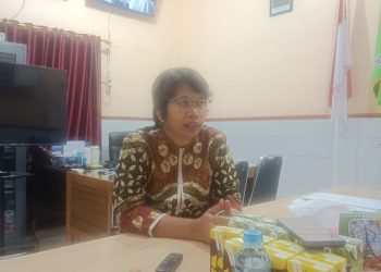 RSUD Merauke Ditunjuk sebagai Rumah Sakit Rujukan Pemeriksaan Kesehatan CPNS di Papua
