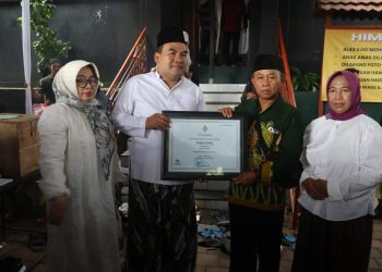 Tradisi Manganan Janjang Blora Ditetapkan sebagai Warisan Budaya Tak Benda