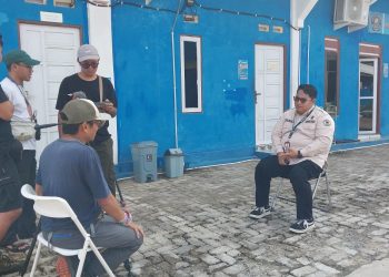 Univsm Berkomitmen Dukung Program 1.000 Sarjana Berbasis Inklusi