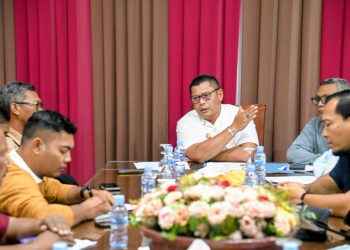 Pemkab Aceh Besar Pastikan Pembayaran THR Guru Tuntas, TPG Segera Menyusul