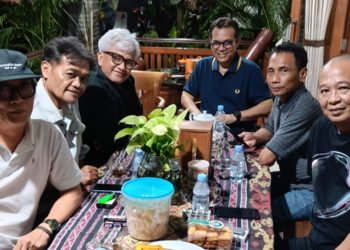 Kemkomdigi Dorong Penggunaan Teknologi untuk Dukung PESONAS 2026