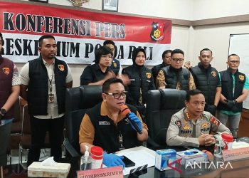 Polda Bali Selidiki Kasus Kekerasan Seksual Terhadap WNA Australia