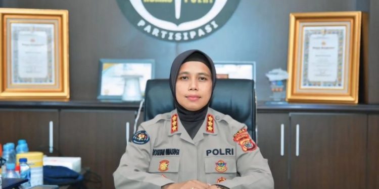 Polda Maluku Minta Warga Tetap Tenang Pasca Bentrokan di Desa Danar