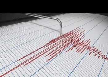Gempa Magnitudo 4.4 Guncang Melonguane, Sulawesi Utara