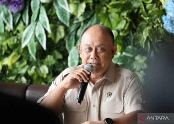 Program MBG Disesuaikan dengan Kehadiran Siswa di Sekolah