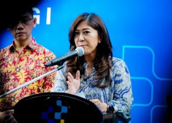 Pemerintah Terapkan PP TUNAS, Platform Digital Harus Batasi Akses Anak