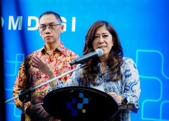 Menkomdigi Puji Kepatuhan X dan Bigo Live terhadap PP TUNAS