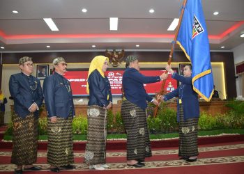 Peringatan Hari Jadi ke-170, Pemkab Cilacap Fokus pada Pembangunan Berkelanjutan