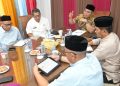 Pemkab Aceh Besar Siapkan Usulan Formasi ASN 2026