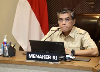 Pemerintah Tegaskan Penyelesaian Aduan THR 2026 Secara Cepat dan Terukur
