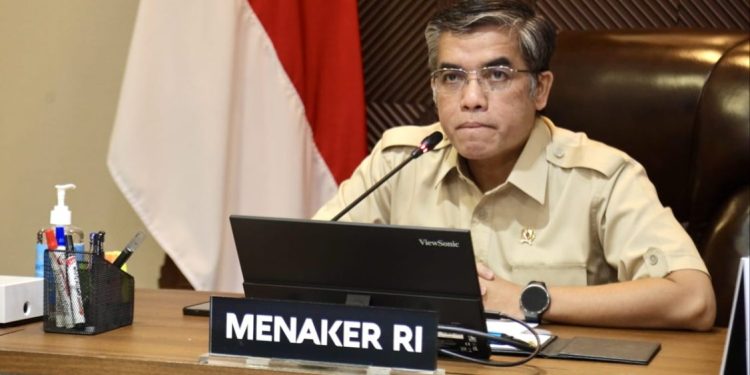 Pemerintah Tegaskan Penyelesaian Aduan THR 2026 Secara Cepat dan Terukur