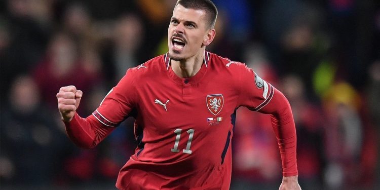 Republik Ceko Menang Dramatis Lewat Adu Penalti Lawan Irlandia