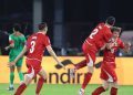 Timnas Indonesia Menang Telak 4-0 atas St. Kitts and Nevis di FIFA Series 2026