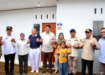 Mendagri Tekankan Pentingnya Data Akurat untuk Korban Bencana di Sumatra