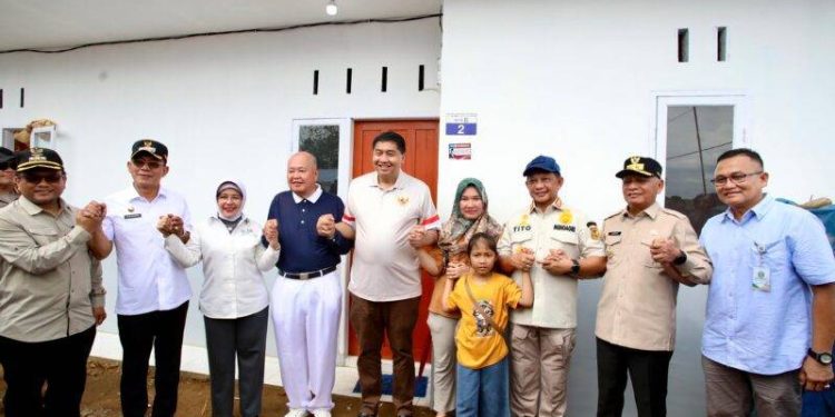 Mendagri Tekankan Pentingnya Data Akurat untuk Korban Bencana di Sumatra