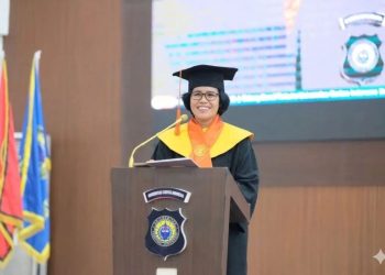 Wakapolda Papua Barat Ungkap Lima Prinsip Tata Kelola Pertambangan