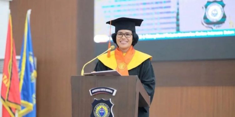 Wakapolda Papua Barat Ungkap Lima Prinsip Tata Kelola Pertambangan