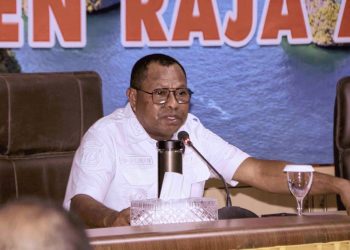Sepuluh Negara Akan Berpartisipasi dalam AVC Beach Tour Raja Ampat 2026